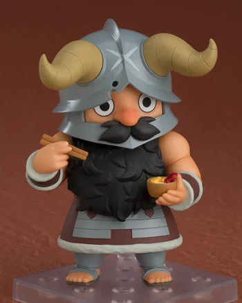 Nendoroid 2415: Senshi - Delicious in Dungeon