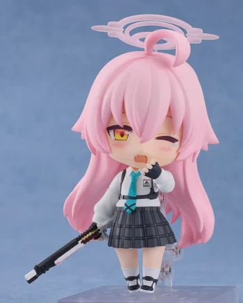 Nendoroid 2461: Takanashi Hoshino - Blue Archive