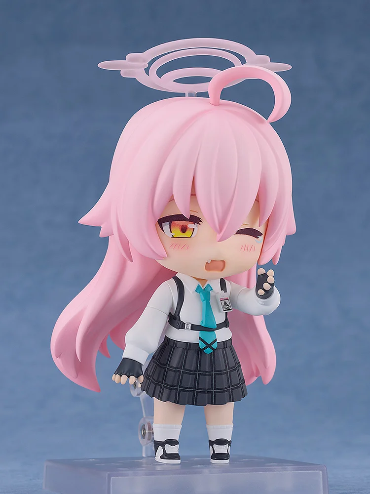 Nendoroid 2461: Takanashi Hoshino - Blue Archive