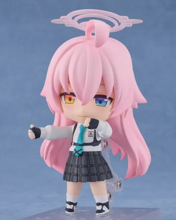 Nendoroid 2461: Takanashi Hoshino - Blue Archive