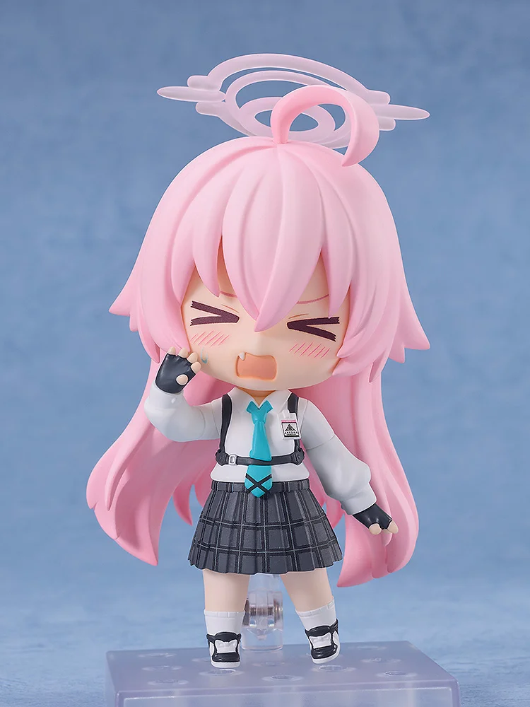 Nendoroid 2461: Takanashi Hoshino - Blue Archive