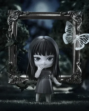 Nendoroid 2914: Tomie - Junji Ito