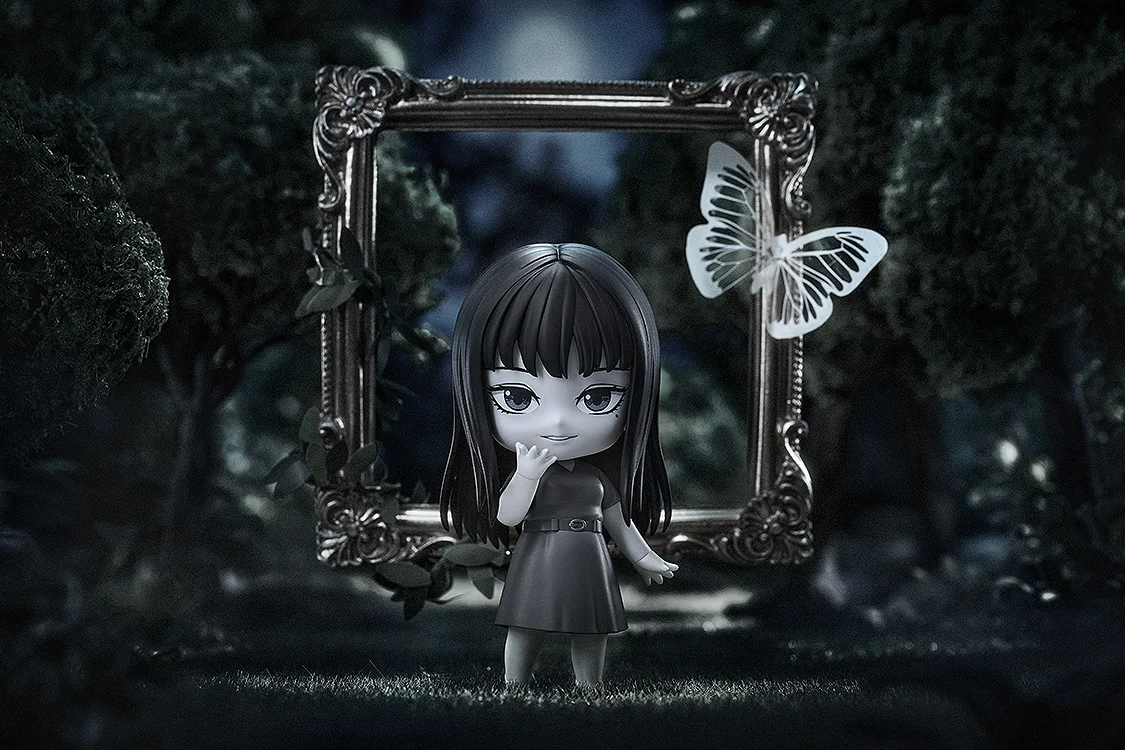 Nendoroid 2914: Tomie - Junji Ito