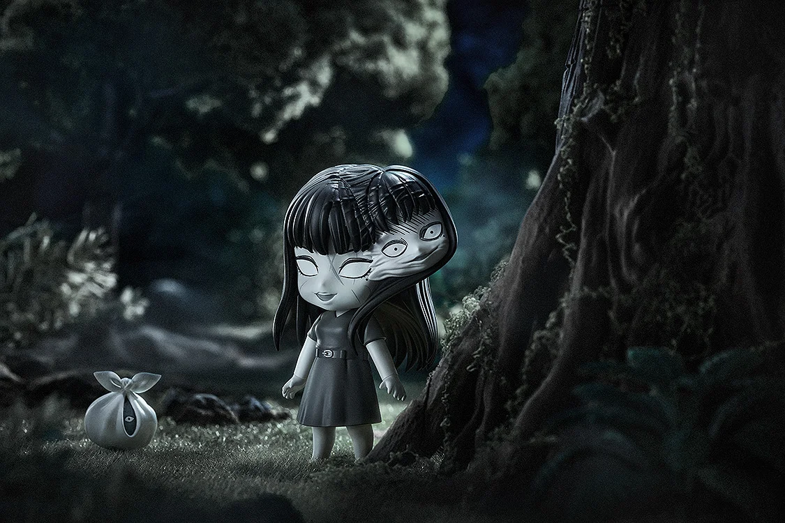 Nendoroid 2914: Tomie - Junji Ito