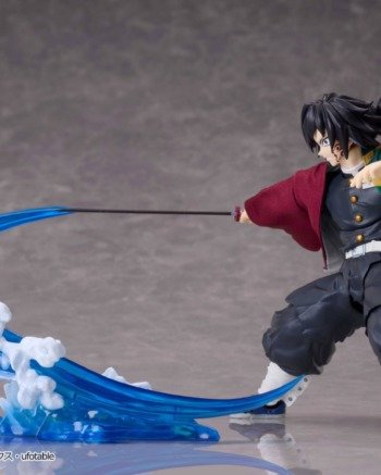 BUZZmod: Tomioka Giyuu 1/12 - Ver.2 - Kimetsu No Yaiba / Demon Slayer