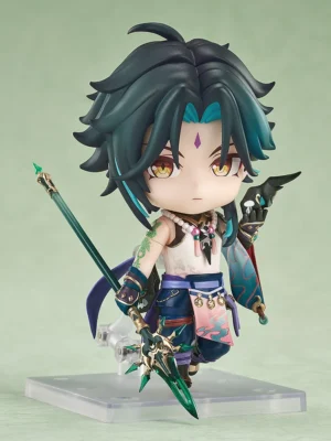 xiao 1 Nendoroid 2668: Xiao - Genshin Impact