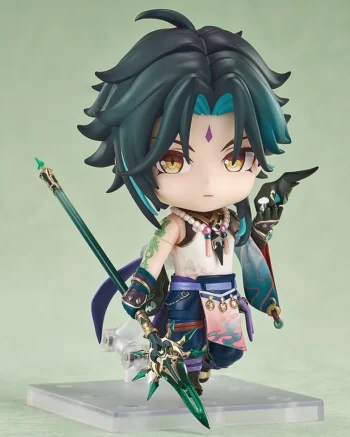 xiao 1 Nendoroid 2668: Xiao - Genshin Impact