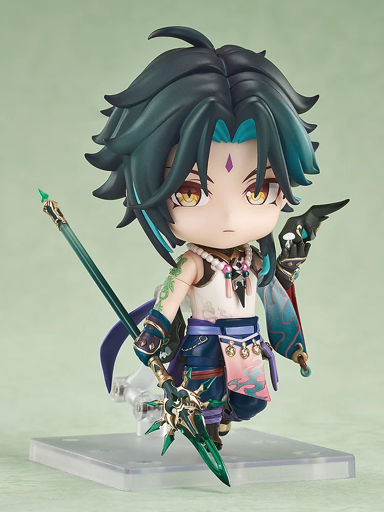 xiao 1 Nendoroid 2668: Xiao - Genshin Impact
