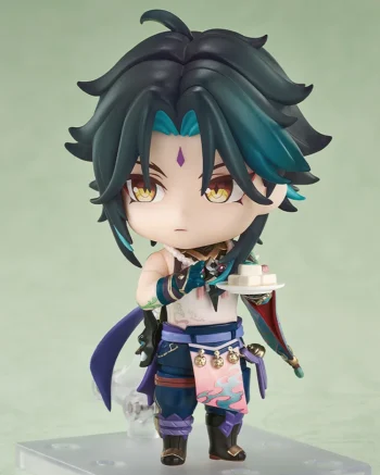 xiao 2 Nendoroid 2668: Xiao - Genshin Impact