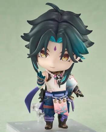 xiao 3 Nendoroid 2668: Xiao - Genshin Impact