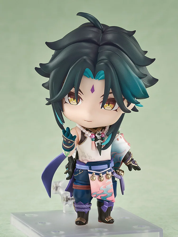 xiao 3 Nendoroid 2668: Xiao - Genshin Impact