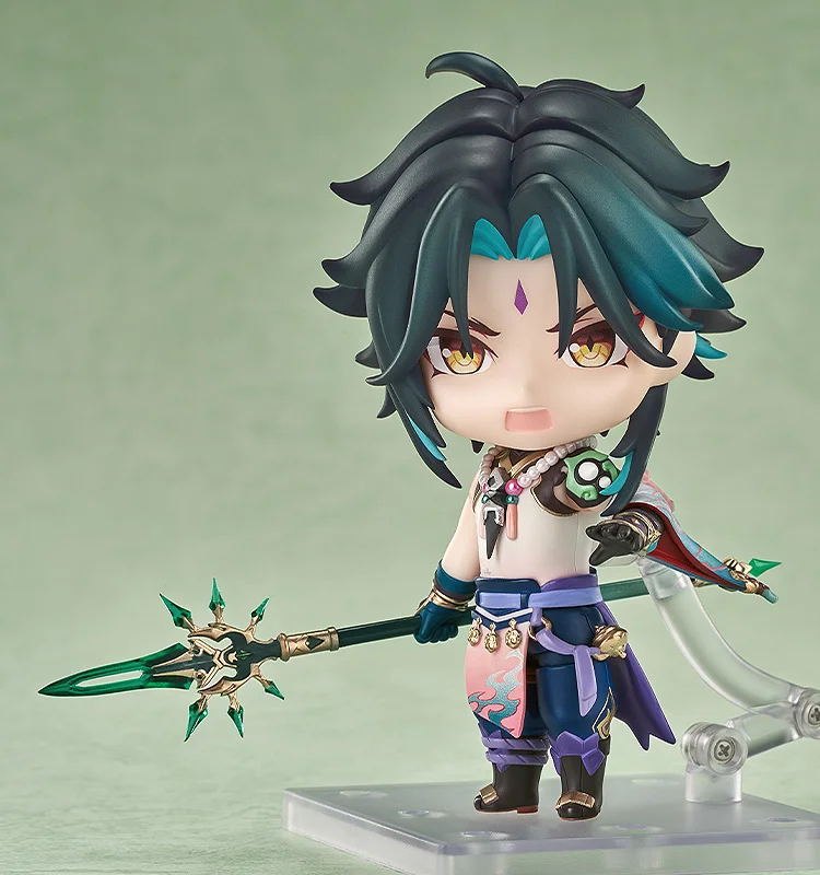 xiao 4 Nendoroid 2668: Xiao - Genshin Impact