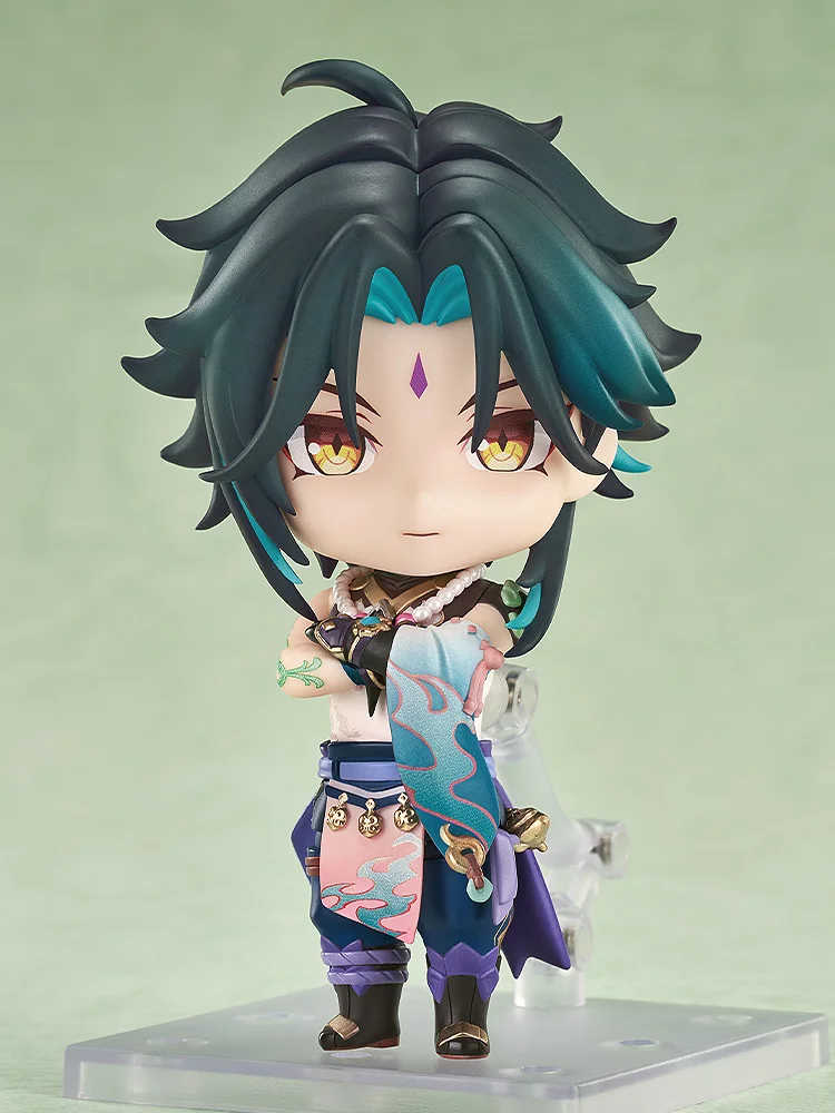 xiao 5 Nendoroid 2668: Xiao - Genshin Impact