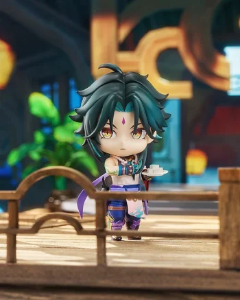 xiao 6 Nendoroid 2668: Xiao - Genshin Impact