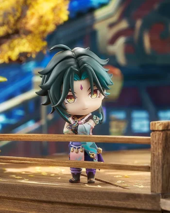 xiao 7 Nendoroid 2668: Xiao - Genshin Impact