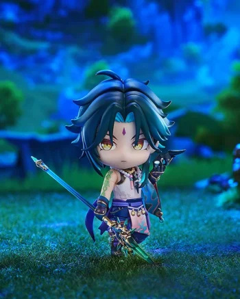 xiao 8 Nendoroid 2668: Xiao - Genshin Impact