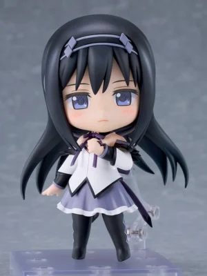 Nendoroid 3001: Akemi Homura Walpurgisnacht Rising - Puella Magi Madoka Magica