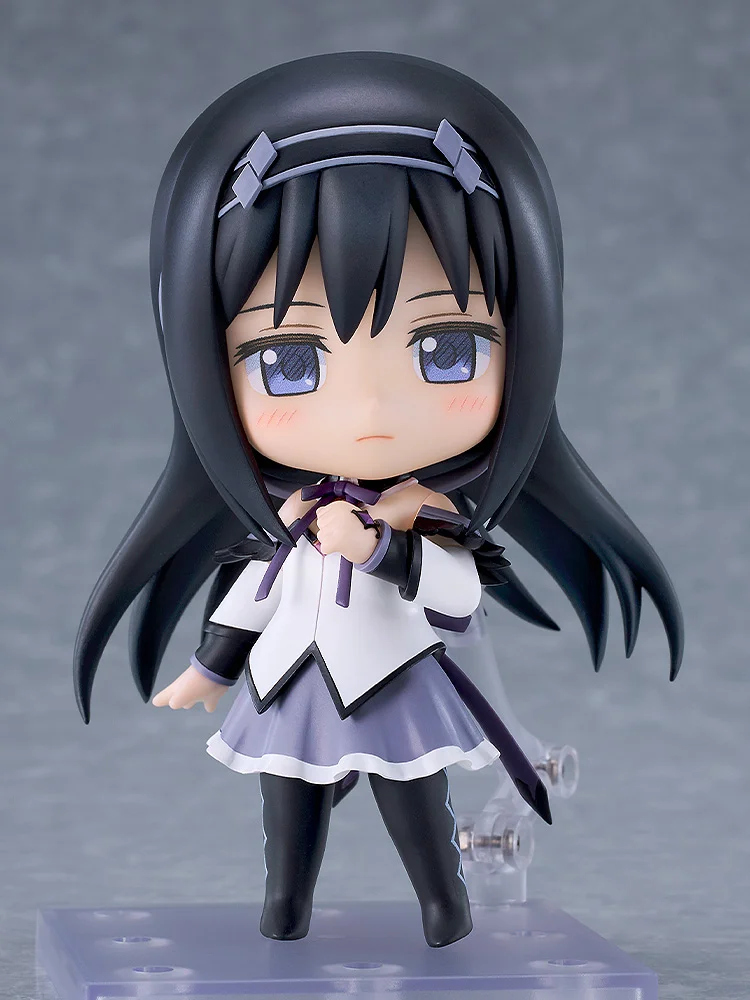 Nendoroid 3001: Akemi Homura Walpurgisnacht Rising - Puella Magi Madoka Magica