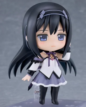 Nendoroid 3001: Akemi Homura Walpurgisnacht Rising - Puella Magi Madoka Magica