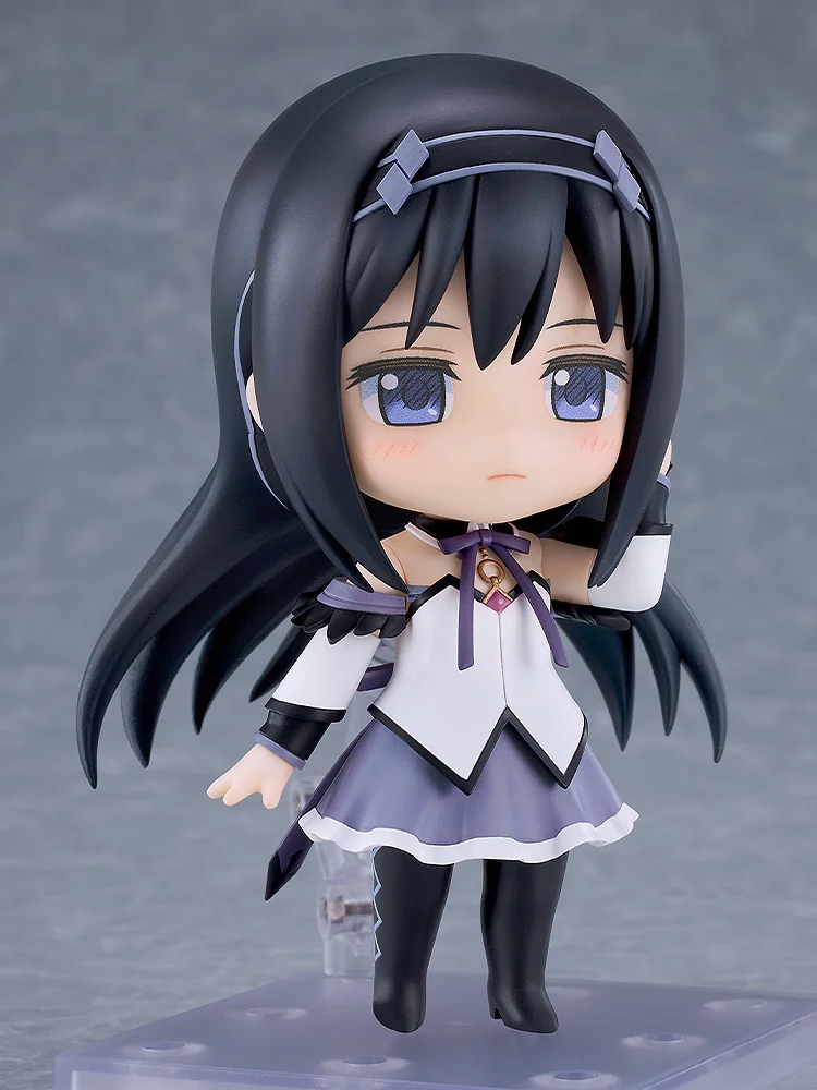 Nendoroid 3001: Akemi Homura Walpurgisnacht Rising - Puella Magi Madoka Magica
