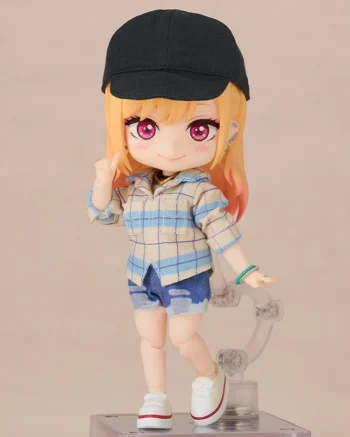 Nendoroid Doll: Marin Kitagawa (Casual Clothes Ver.) - My Dress-Up Darling