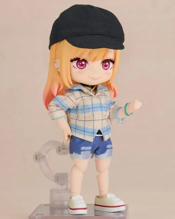 Nendoroid Doll: Marin Kitagawa (Casual Clothes Ver.) - My Dress-Up Darling