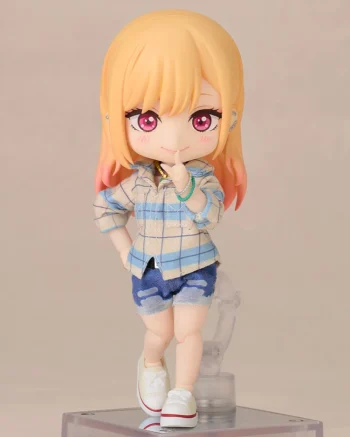Nendoroid Doll: Marin Kitagawa (Casual Clothes Ver.) - My Dress-Up Darling