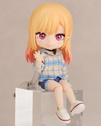 Nendoroid Doll: Marin Kitagawa (Casual Clothes Ver.) - My Dress-Up Darling