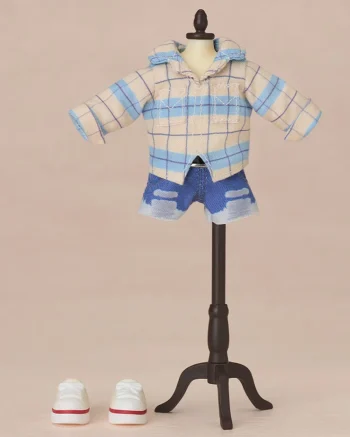 Nendoroid Doll: Marin Kitagawa (Casual Clothes Ver.) - My Dress-Up Darling