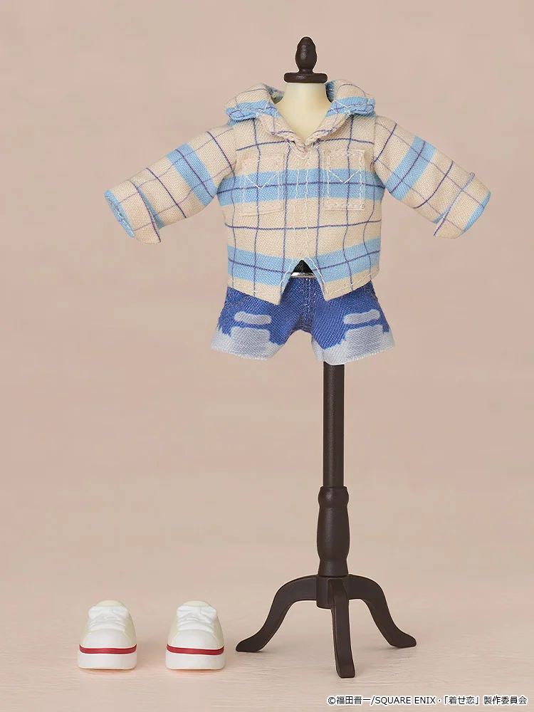 Nendoroid Doll: Marin Kitagawa (Casual Clothes Ver.) - My Dress-Up Darling