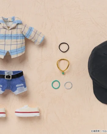 Nendoroid Doll: Marin Kitagawa (Casual Clothes Ver.) - My Dress-Up Darling