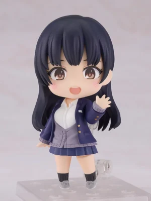 Nendoroid 2220: Anna Yamada - The Dangers in My Heart