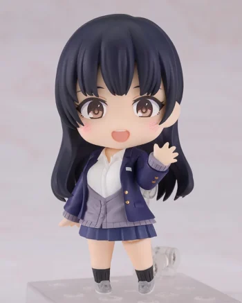 Nendoroid 2220: Anna Yamada - The Dangers in My Heart