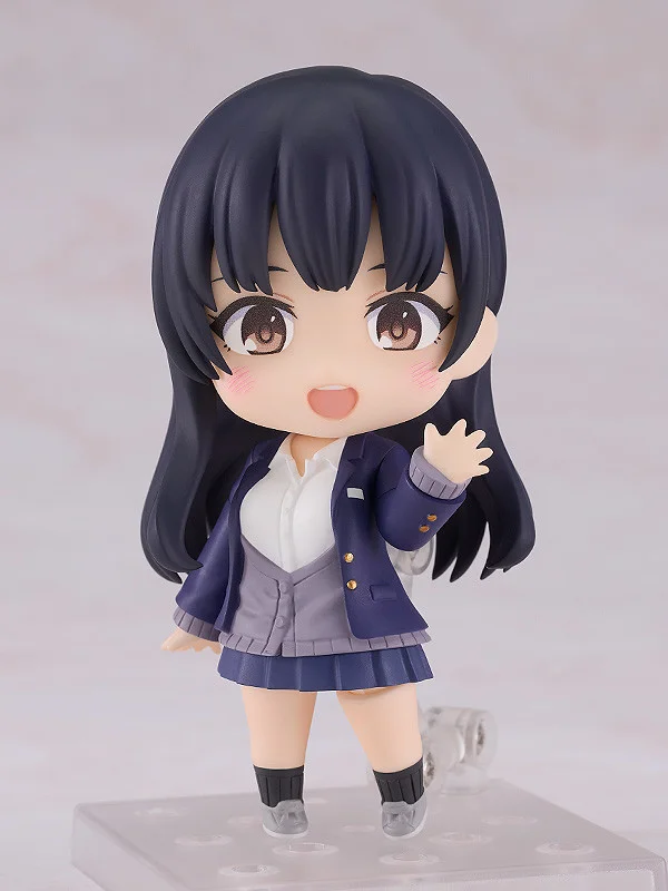 Nendoroid 2220: Anna Yamada - The Dangers in My Heart