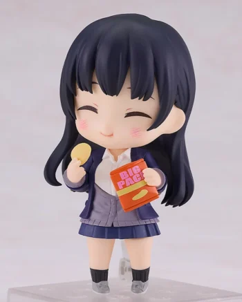 Nendoroid 2220: Anna Yamada - The Dangers in My Heart
