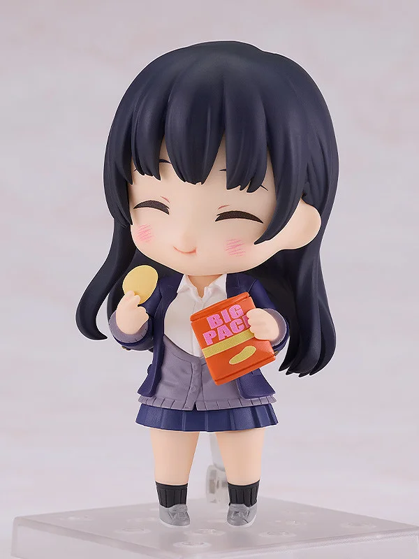 Nendoroid 2220: Anna Yamada - The Dangers in My Heart