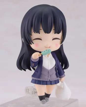 Nendoroid 2220: Anna Yamada - The Dangers in My Heart