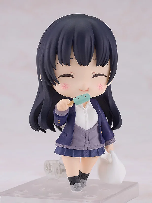 Nendoroid 2220: Anna Yamada - The Dangers in My Heart