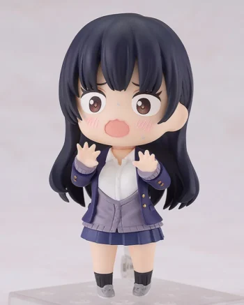 Nendoroid 2220: Anna Yamada - The Dangers in My Heart