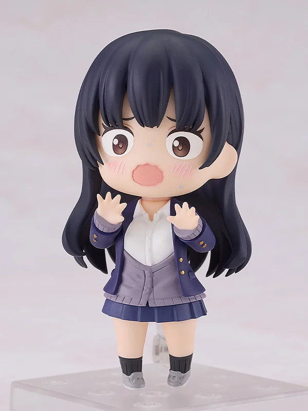 Nendoroid 2220: Anna Yamada - The Dangers in My Heart
