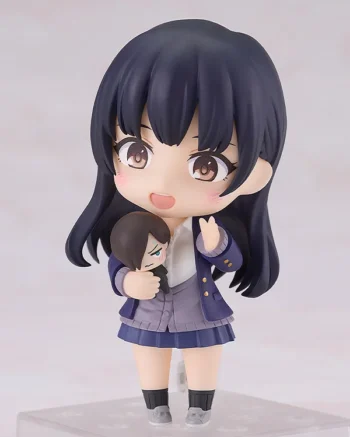 Nendoroid 2220: Anna Yamada - The Dangers in My Heart