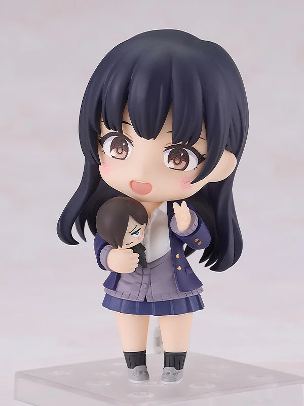 Nendoroid 2220: Anna Yamada - The Dangers in My Heart