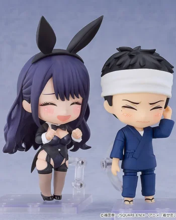 Nendoroid 2917: Marin Kitagawa (Arisa Izayoi Cosplay Ver.) - My Dress Up Darling