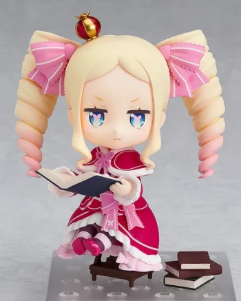Nendoroid 861: Beatrice - Re:Zero Starting Life in Another World