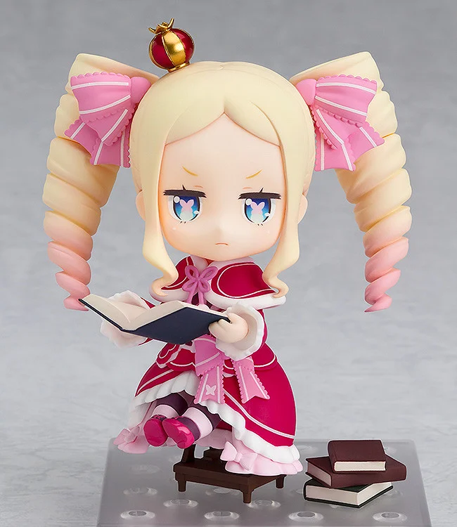Nendoroid 861: Beatrice - Re:Zero Starting Life in Another World