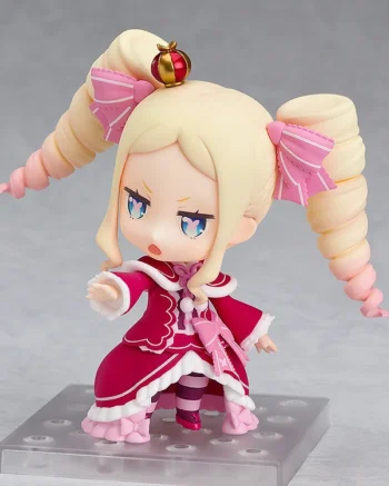 Nendoroid 861: Beatrice - Re:Zero Starting Life in Another World