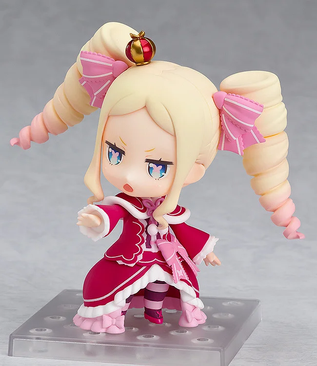 Nendoroid 861: Beatrice - Re:Zero Starting Life in Another World