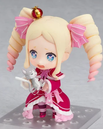 Nendoroid 861: Beatrice - Re:Zero Starting Life in Another World