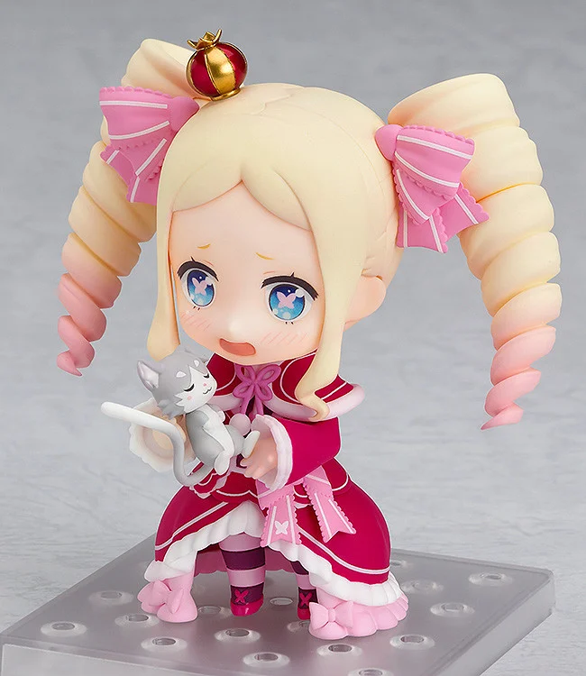 Nendoroid 861: Beatrice - Re:Zero Starting Life in Another World