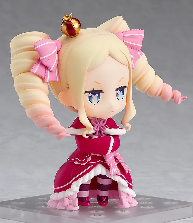 Nendoroid 861: Beatrice - Re:Zero Starting Life in Another World